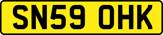 SN59OHK