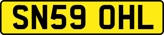 SN59OHL