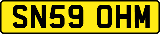SN59OHM