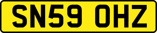 SN59OHZ