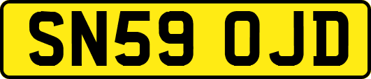 SN59OJD