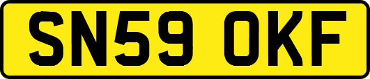 SN59OKF