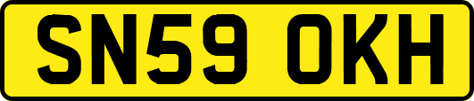SN59OKH