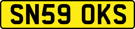 SN59OKS
