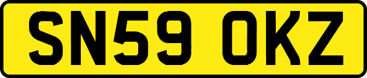 SN59OKZ