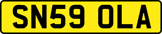 SN59OLA