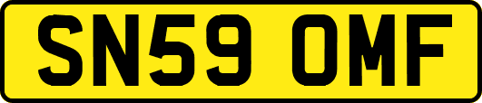 SN59OMF