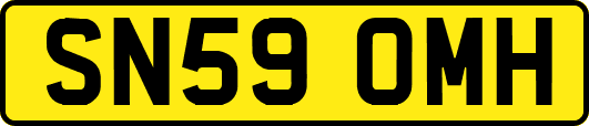 SN59OMH