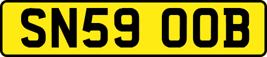 SN59OOB