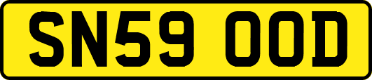 SN59OOD