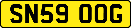 SN59OOG