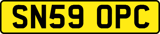 SN59OPC