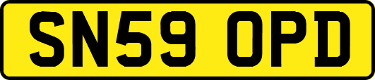 SN59OPD