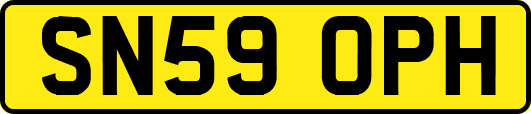 SN59OPH