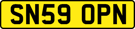 SN59OPN