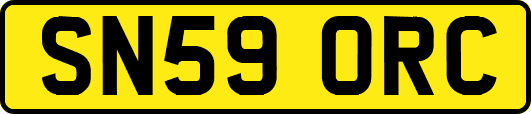 SN59ORC