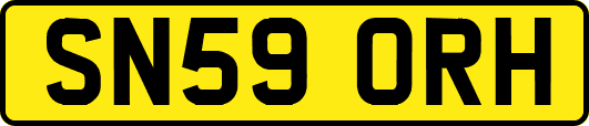 SN59ORH