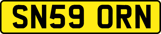 SN59ORN