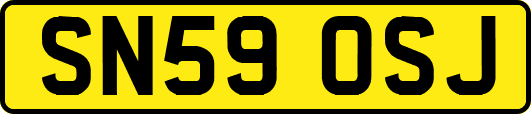 SN59OSJ