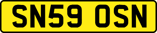 SN59OSN