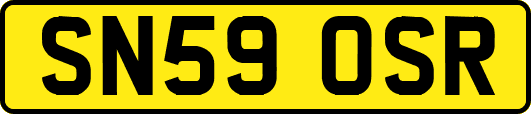 SN59OSR
