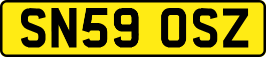 SN59OSZ