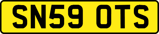 SN59OTS
