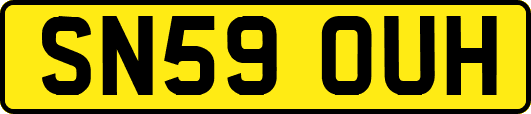 SN59OUH