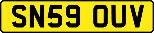SN59OUV
