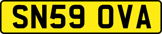 SN59OVA