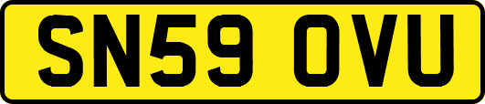 SN59OVU