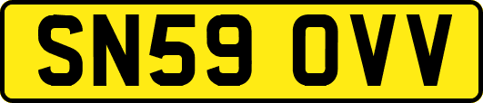 SN59OVV