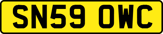 SN59OWC