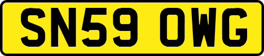 SN59OWG