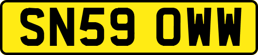 SN59OWW
