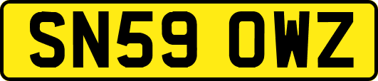 SN59OWZ