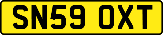 SN59OXT