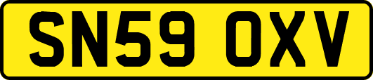 SN59OXV