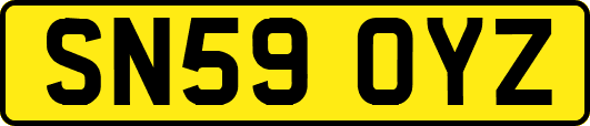 SN59OYZ