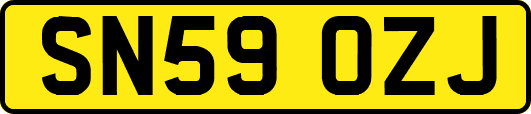 SN59OZJ