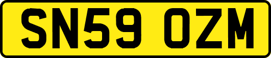 SN59OZM