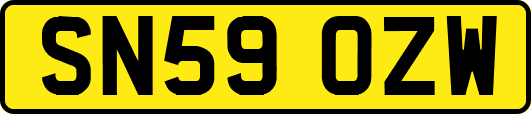 SN59OZW