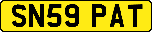 SN59PAT