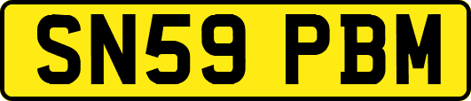 SN59PBM