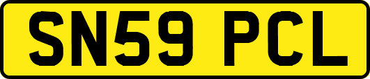 SN59PCL