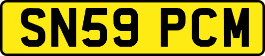 SN59PCM