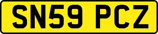 SN59PCZ