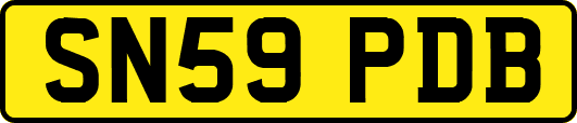 SN59PDB