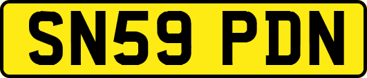 SN59PDN