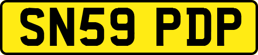 SN59PDP